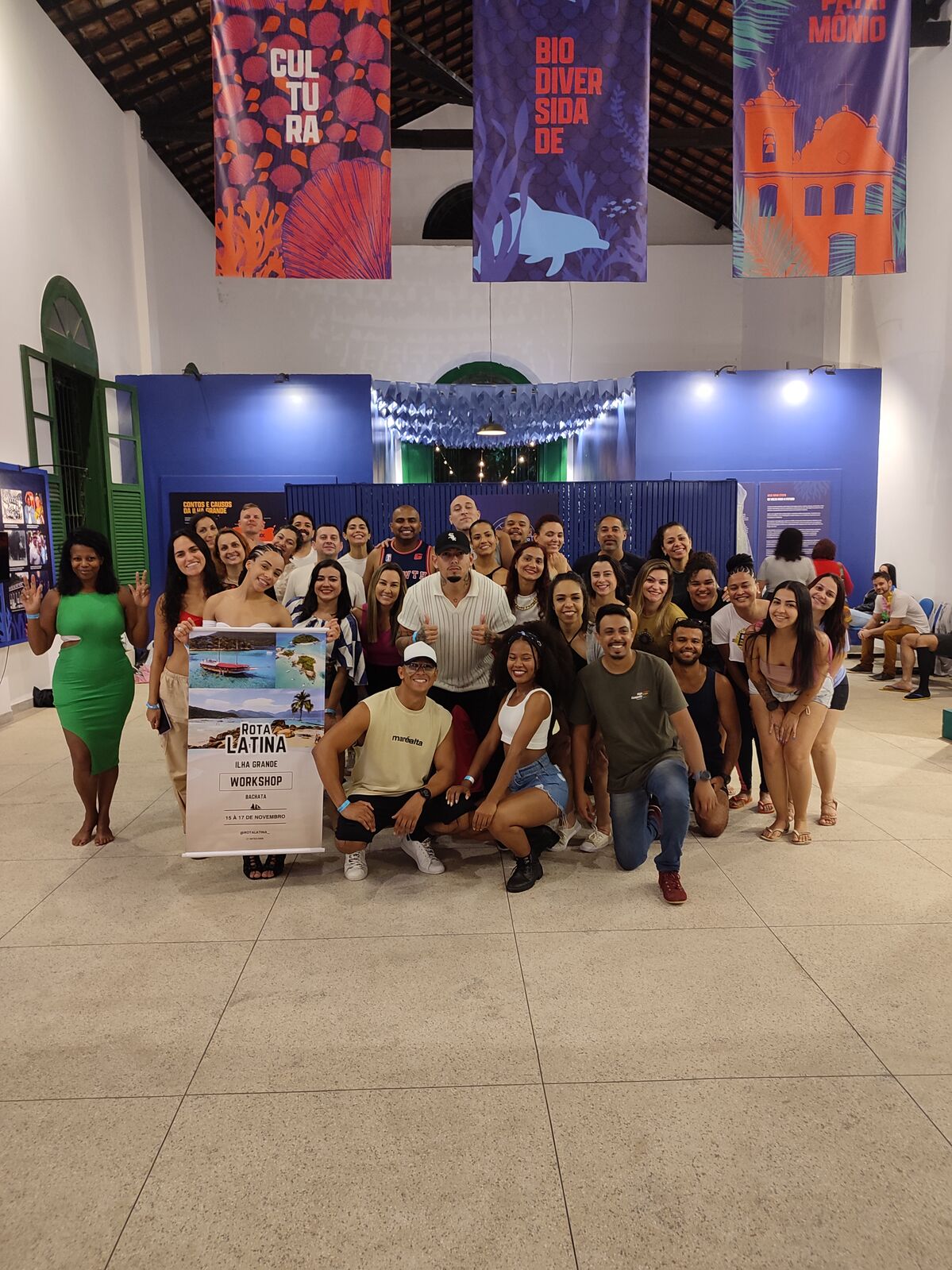 Comunidade BC